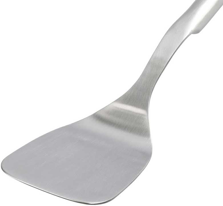 KitchenAid nerūdijančio plieno keptuvės mentelė