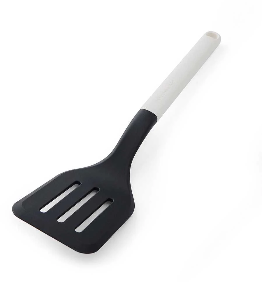 KitchenAid kiaurasamtis, Porcelain Baltas