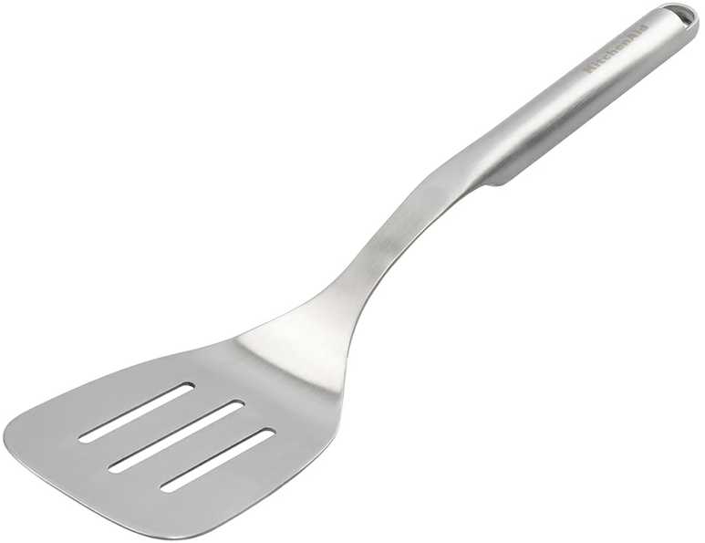 KitchenAid nerūdijančio plieno išpjova