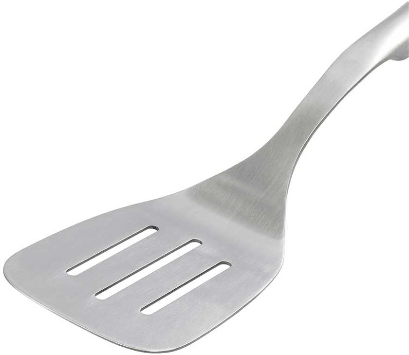 KitchenAid nerūdijančio plieno išpjova