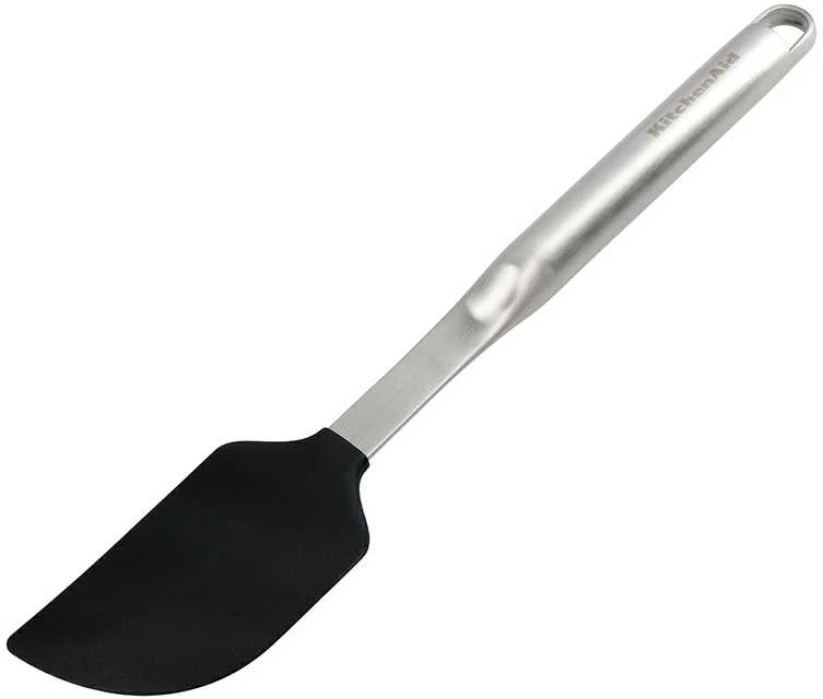 KitchenAid nerūdijančio plieno grandiklio mentelė