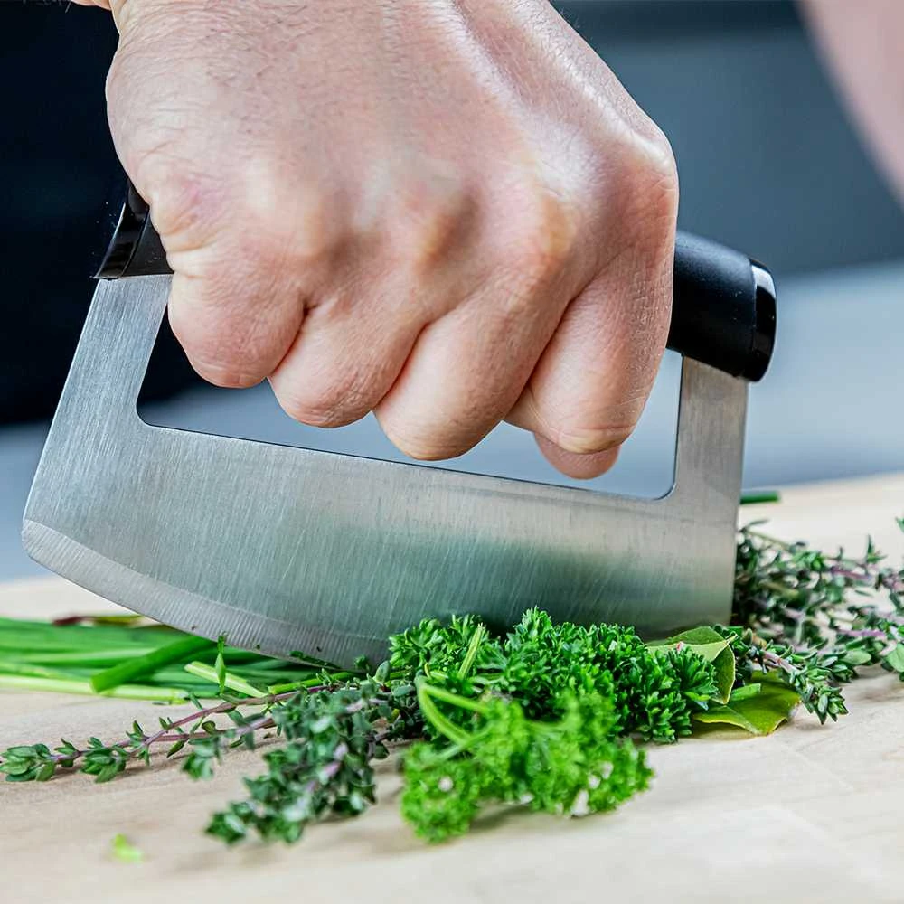 KitchenAid mezzaluna