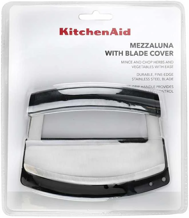KitchenAid mezzaluna