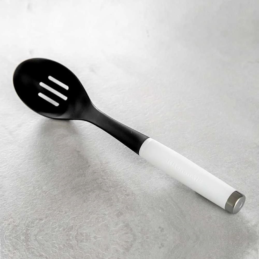 KitchenAid klasikinis kiaurasamtis, Baltas