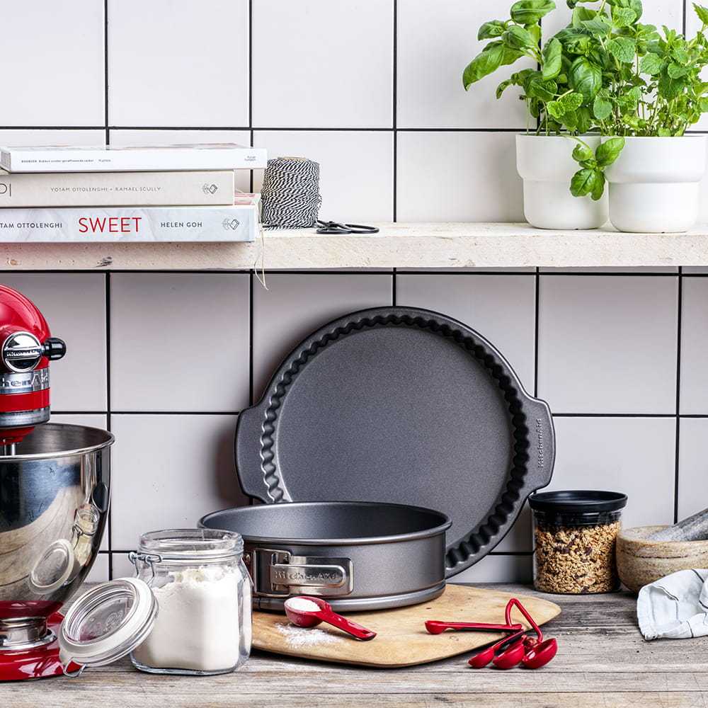 KitchenAid torto forma 20 cm