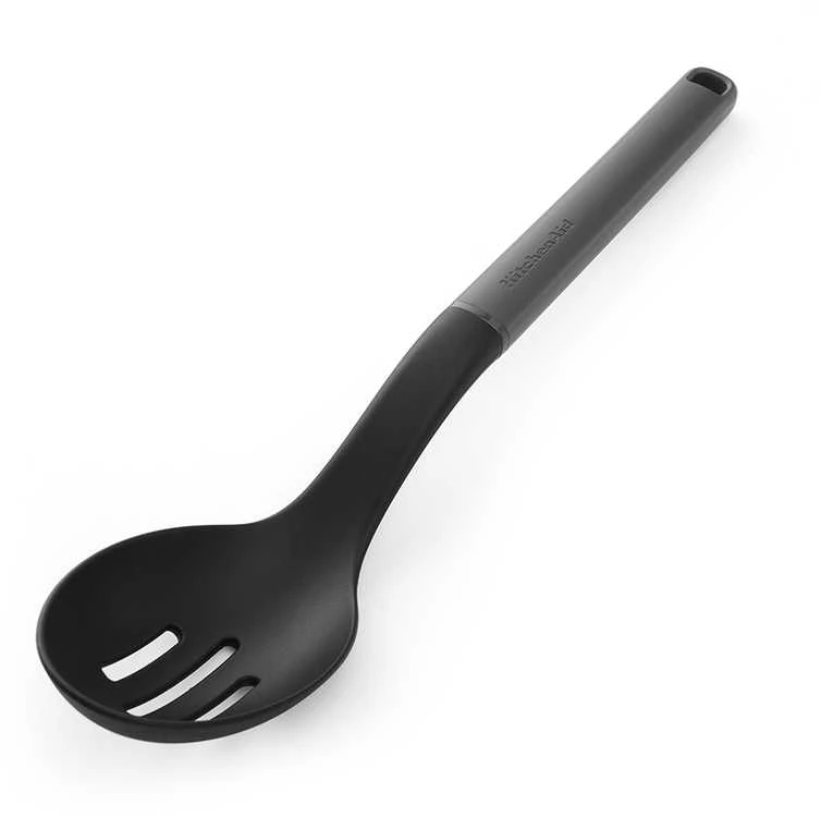 KitchenAid medžio anglies pilkos spalvos kiaurasamtis