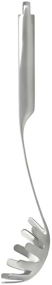 KitchenAid łyżka do makaronu PREMIUM Nerūdijantis plienas