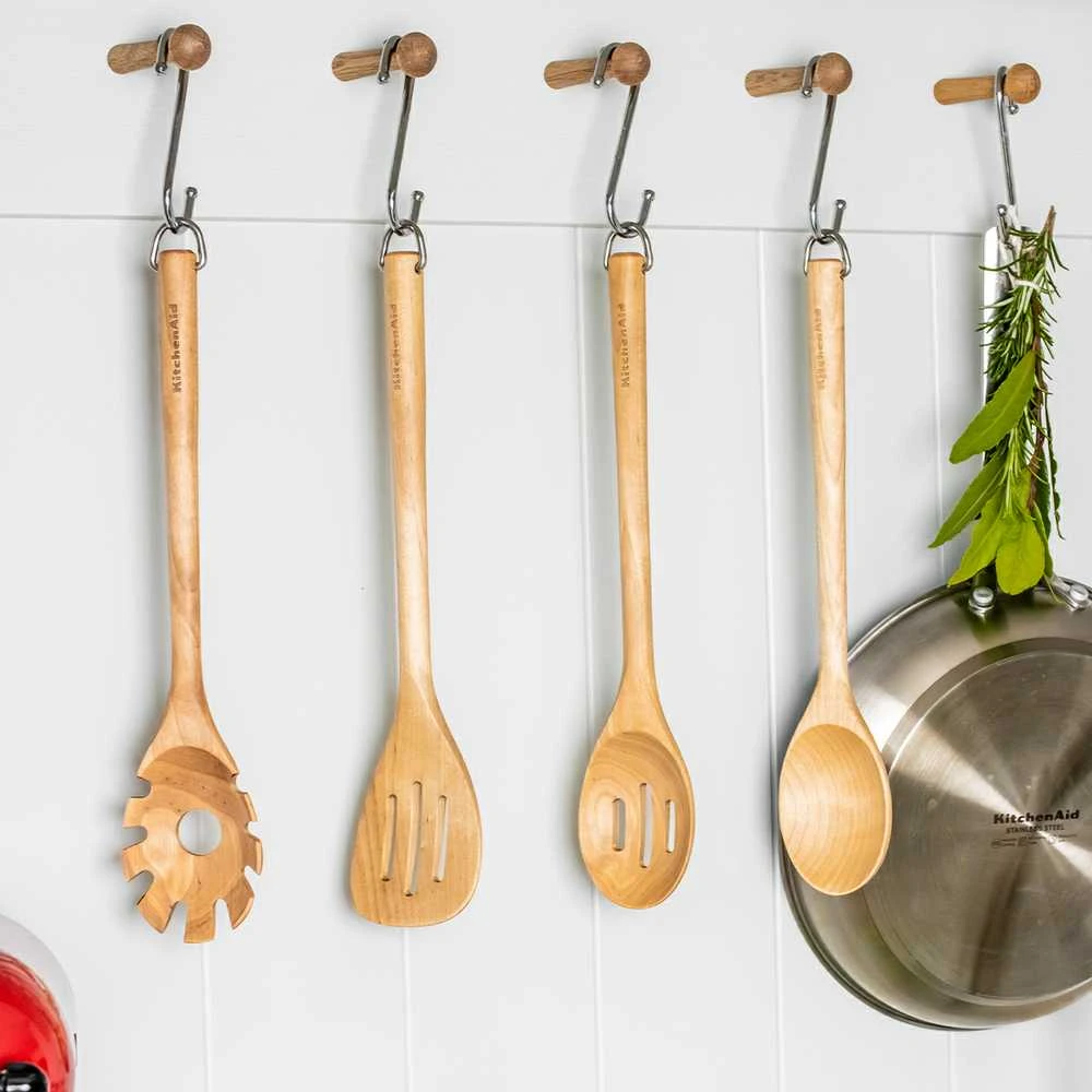 KitchenAid beržo kiaurasamtis