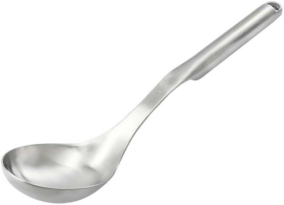 KitchenAid nerūdijančio plieno šaukštelis