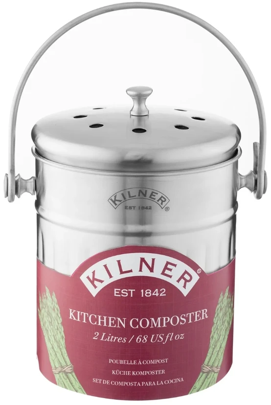Kilner kompostavimo dėžė 0025.416