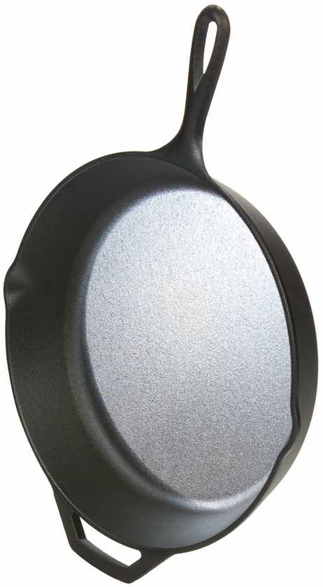Lodge Ketaus keptuvė 26 cm / Namelis