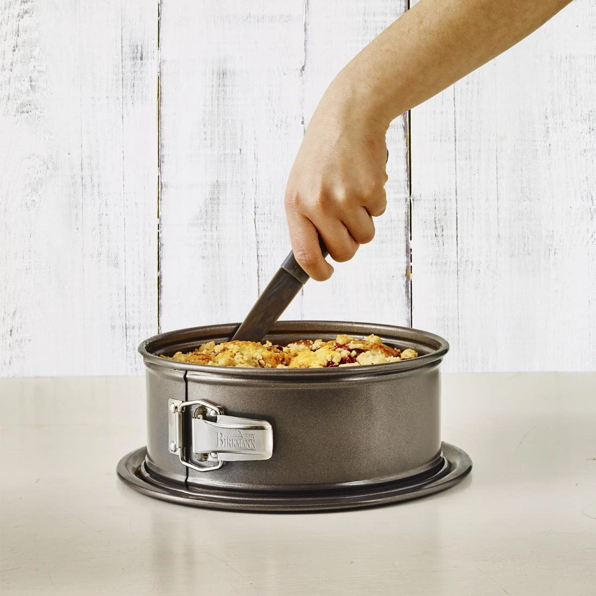 Mentelė tešlai išimti iš formos EASY BAKING / Birkmann