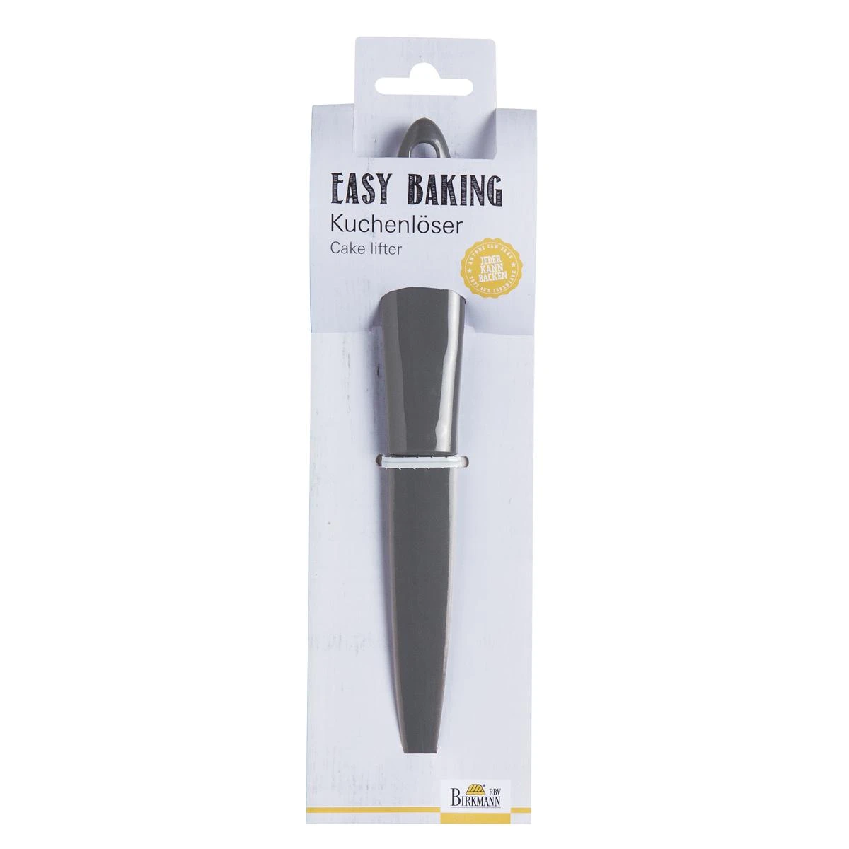 Mentelė tešlai išimti iš formos EASY BAKING / Birkmann