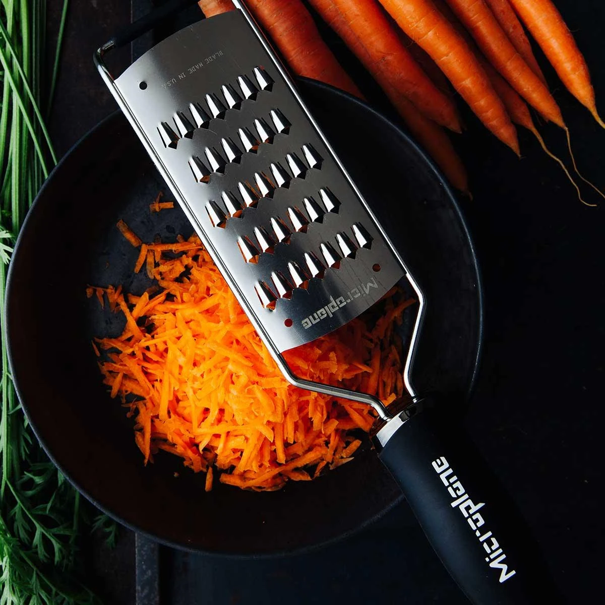 Tarka Microplane Gourmet Fine Juelienne MIC45003E
