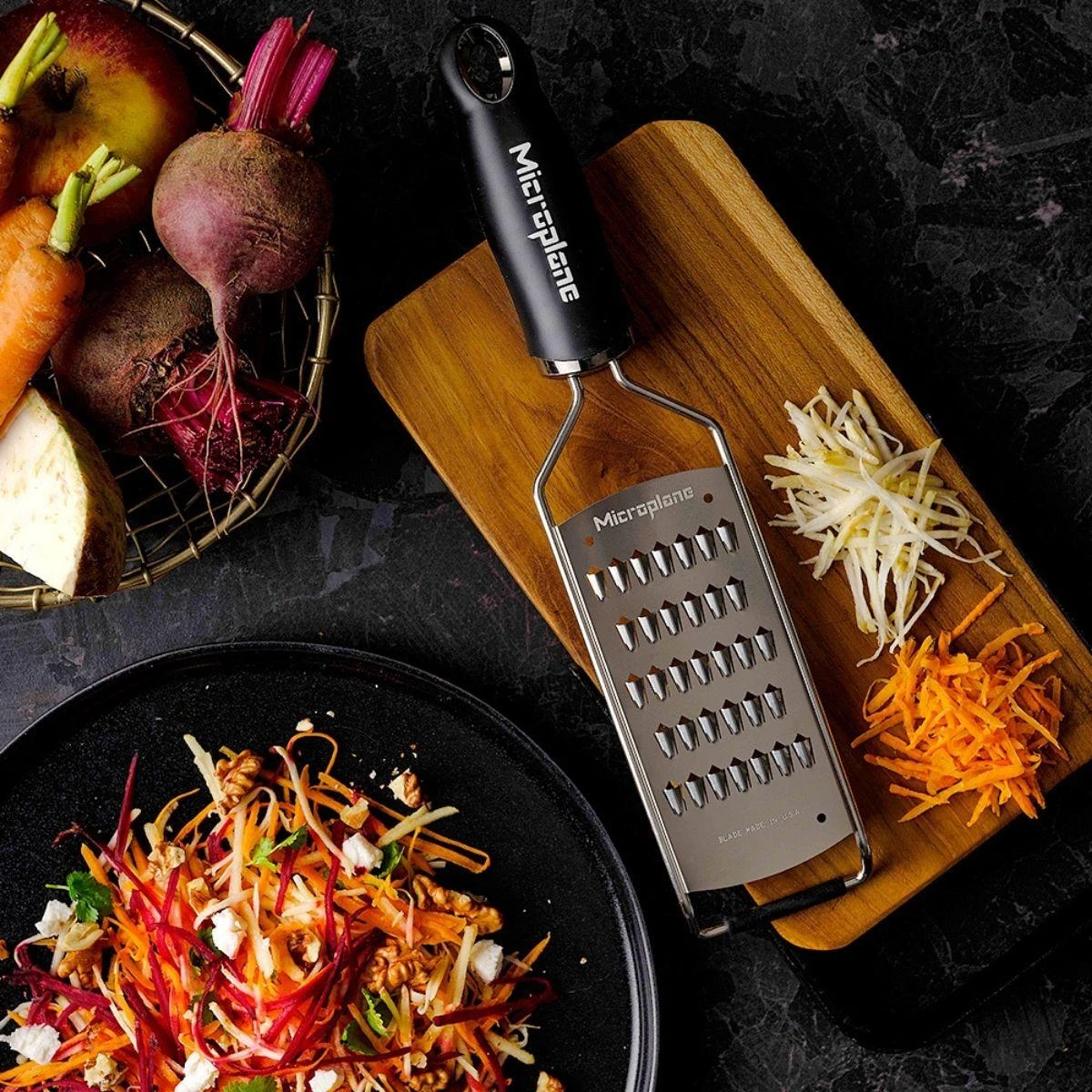Tarka Microplane Gourmet Fine Juelienne MIC45003E