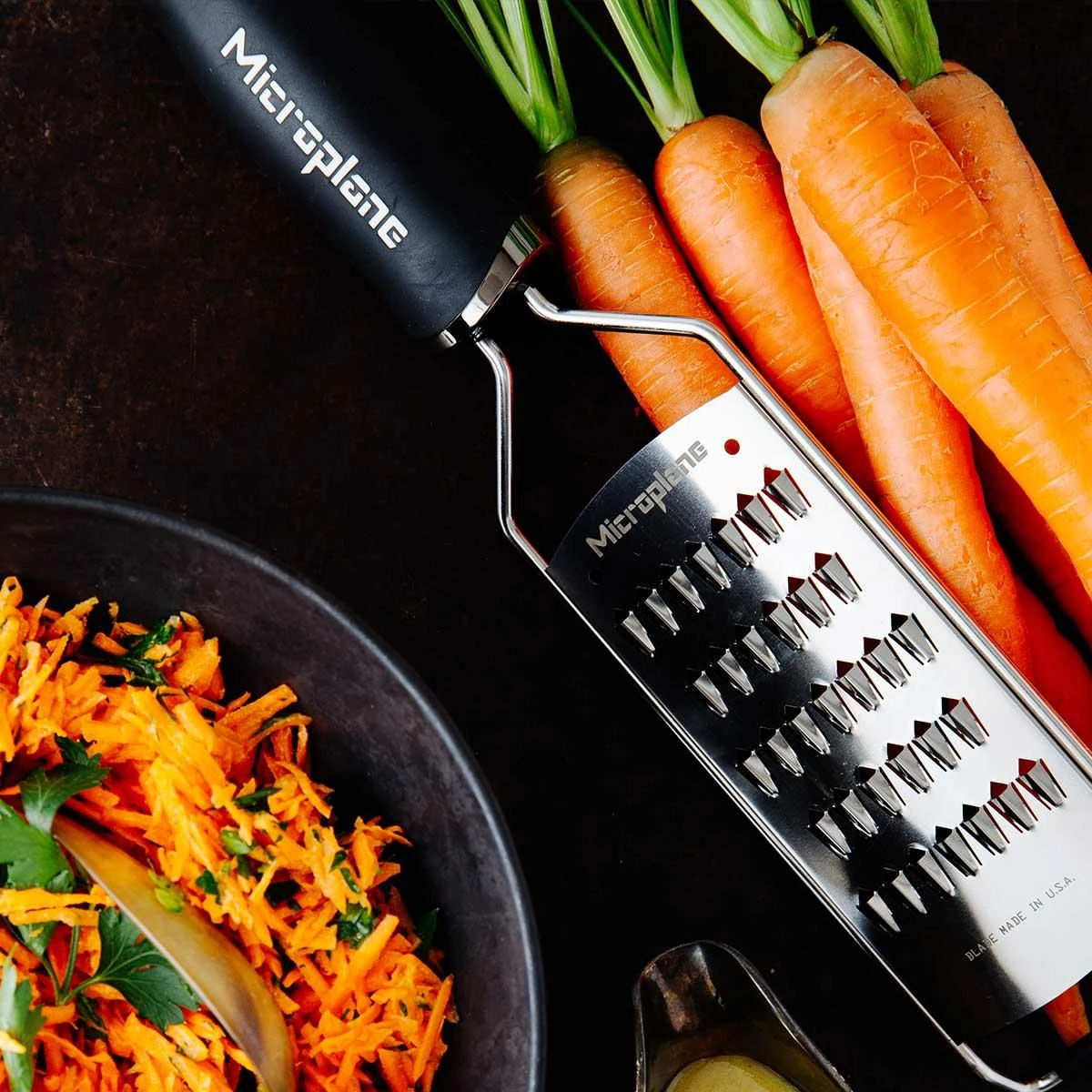 Tarka Microplane Gourmet Fine Juelienne MIC45003E