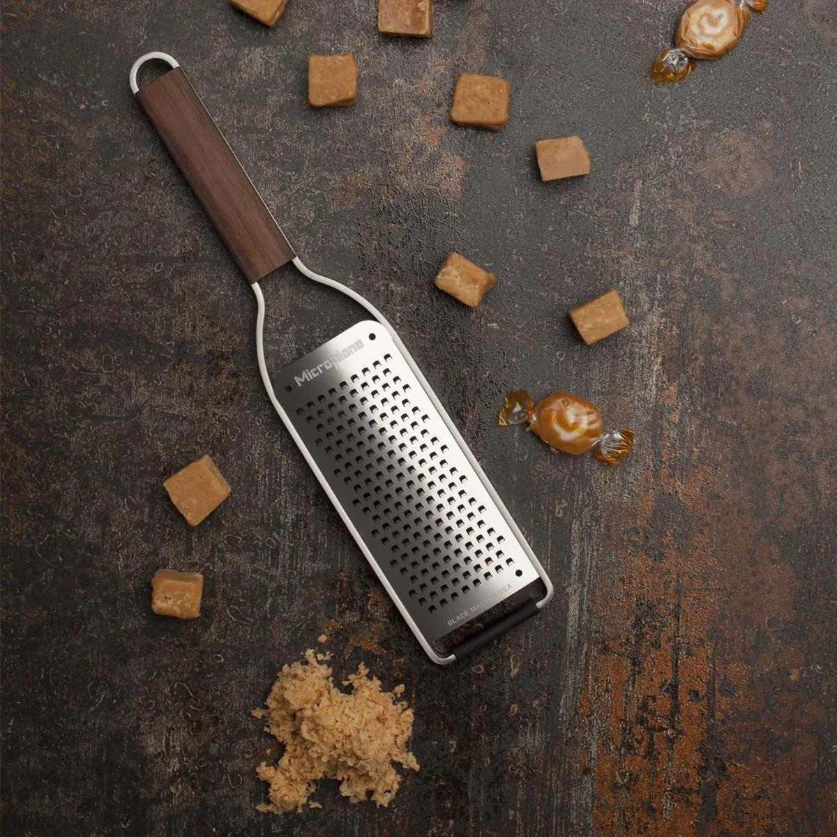 MICROPLANE šiurkštus MASTER tarka