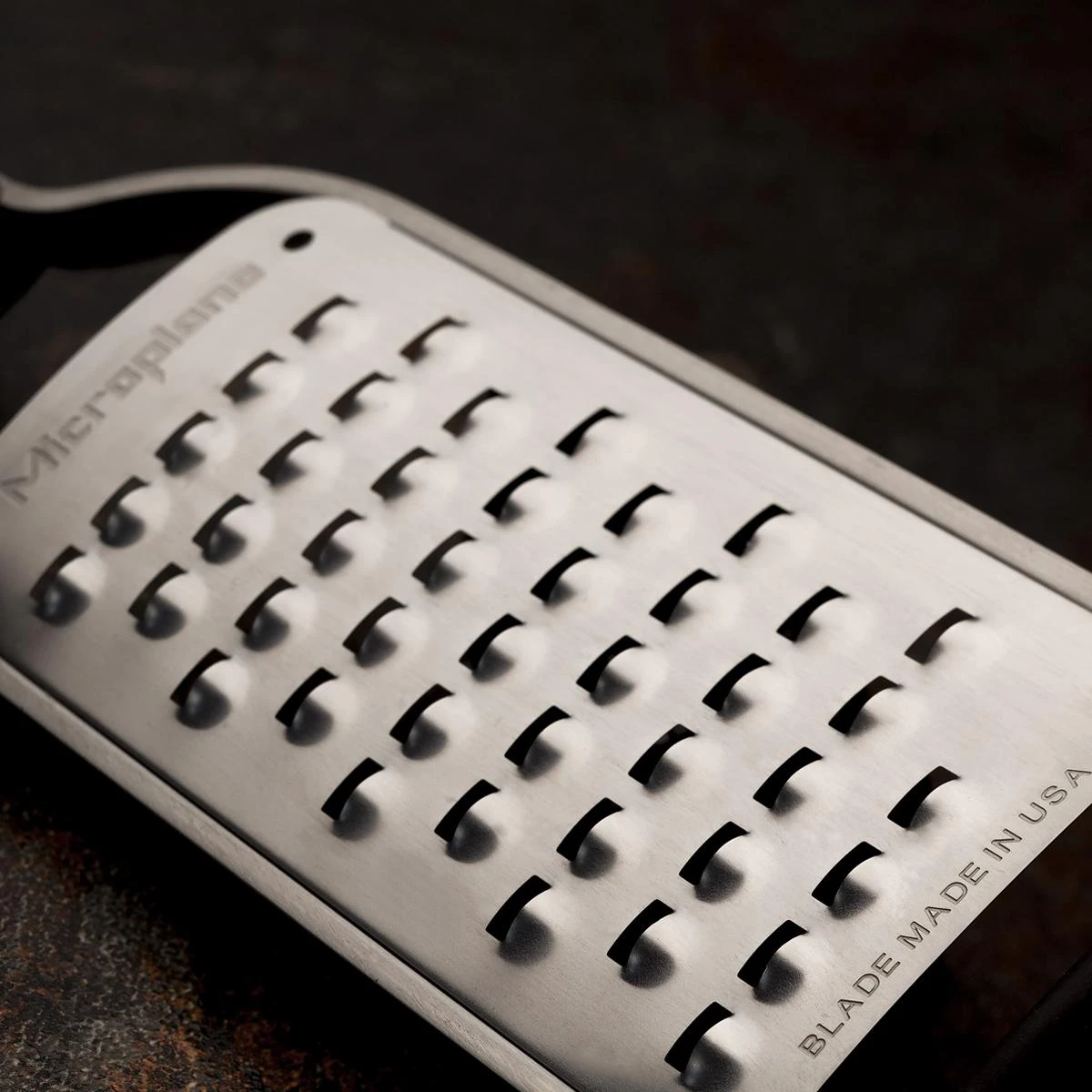 MICROPLANE Extra Coarse MASTER tarka