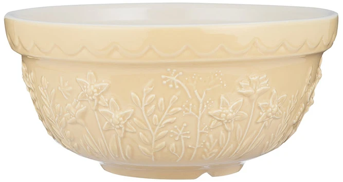 Mason Cash MC-Misa 1,1l. geltona Daffodil, In the Meadow