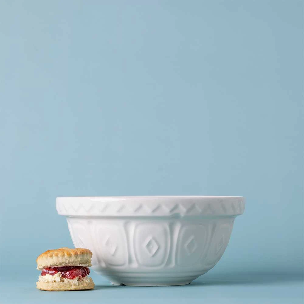 Misa keramikinė 24 cm 2L CREAM / Mason Cash