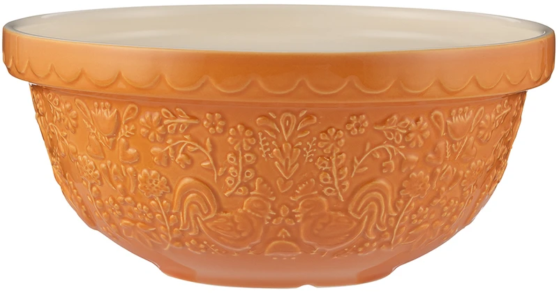 MASON CASH (RAYWARE GROUP) MC-Dubuo S24 24cm 2l kreminis raudonas Home to Roost