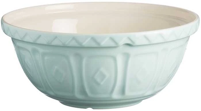 Misa keramikinė 24 cm 2L POWDER Mėlynas / Mason Cash