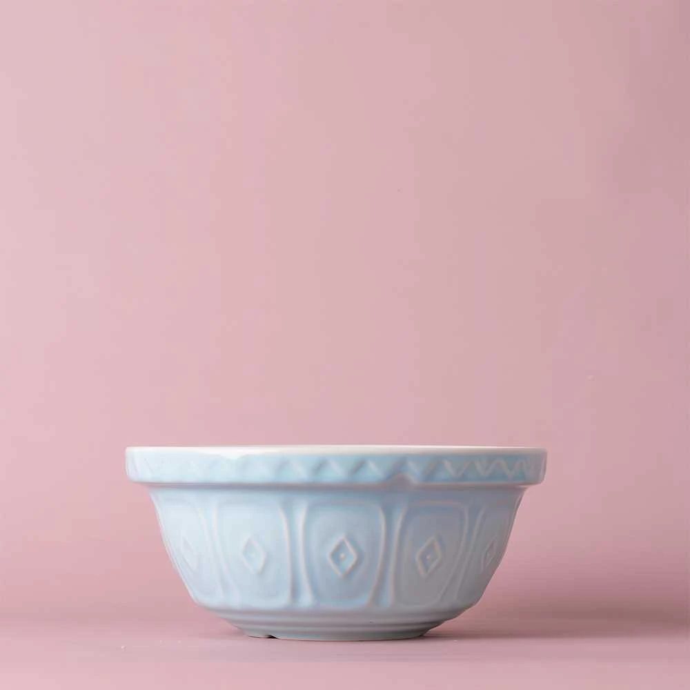 Misa keramikinė 24 cm 2L POWDER Mėlynas / Mason Cash