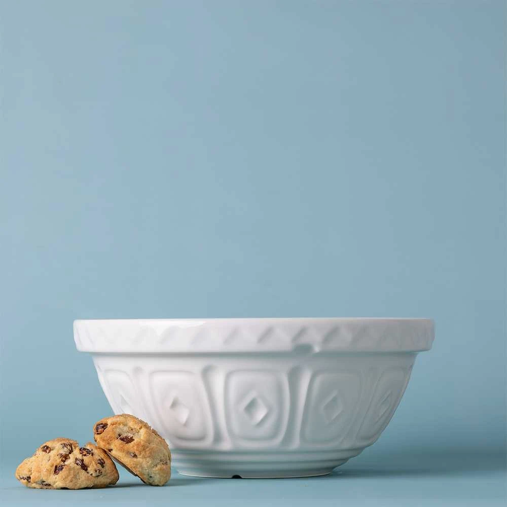 Misa keramikinė 26 cm 2,7L CREAM / Mason Cash