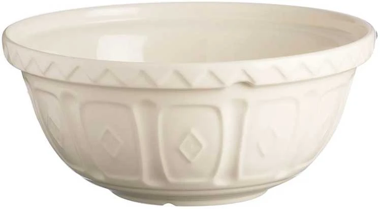 Misa keramikinė 26 cm 2,7L CREAM / Mason Cash