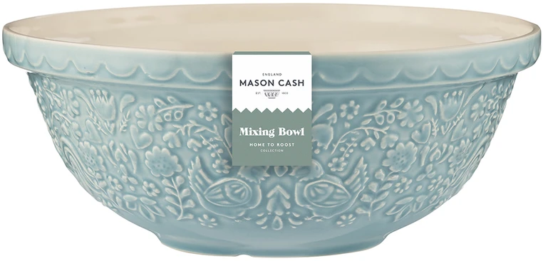 Mason Cash Home To Roost 2.7 lniebieski