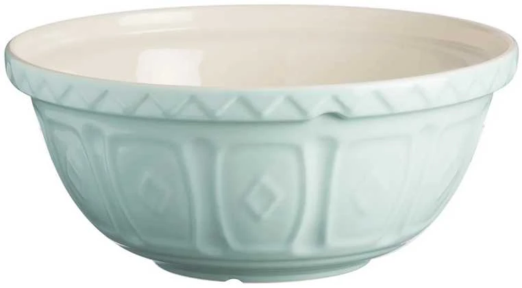Misa keramikinė 26 cm 2,7L POWDER Mėlynas / Mason Cash