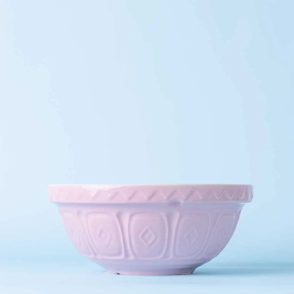 Misa keramikinė 26 cm 2,7L POWDER Rožinis / Mason Cash