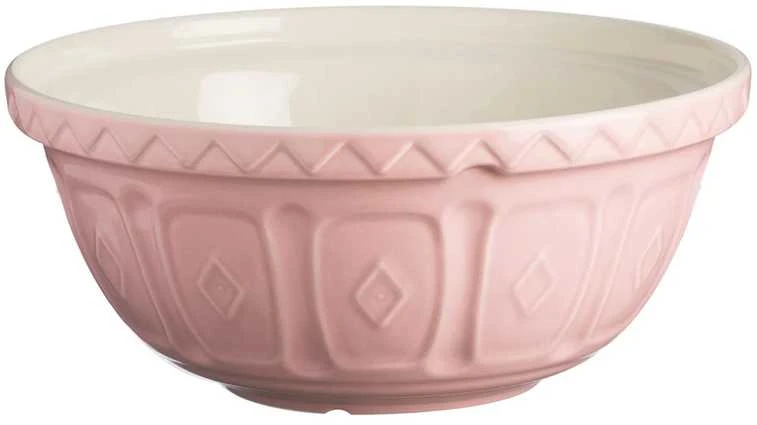 Misa keramikinė 26 cm 2,7L POWDER Rožinis / Mason Cash