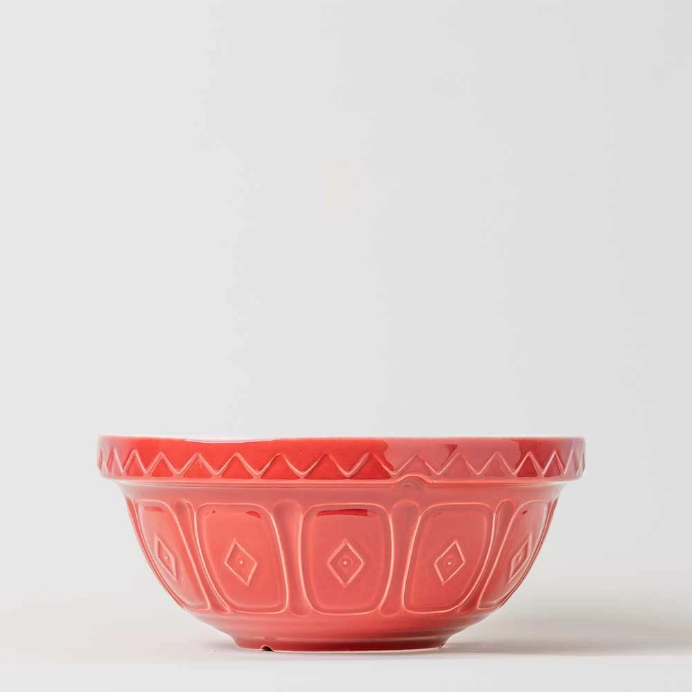 Misa keramikinė 26 cm 2,7L Raudonas / Mason Cash