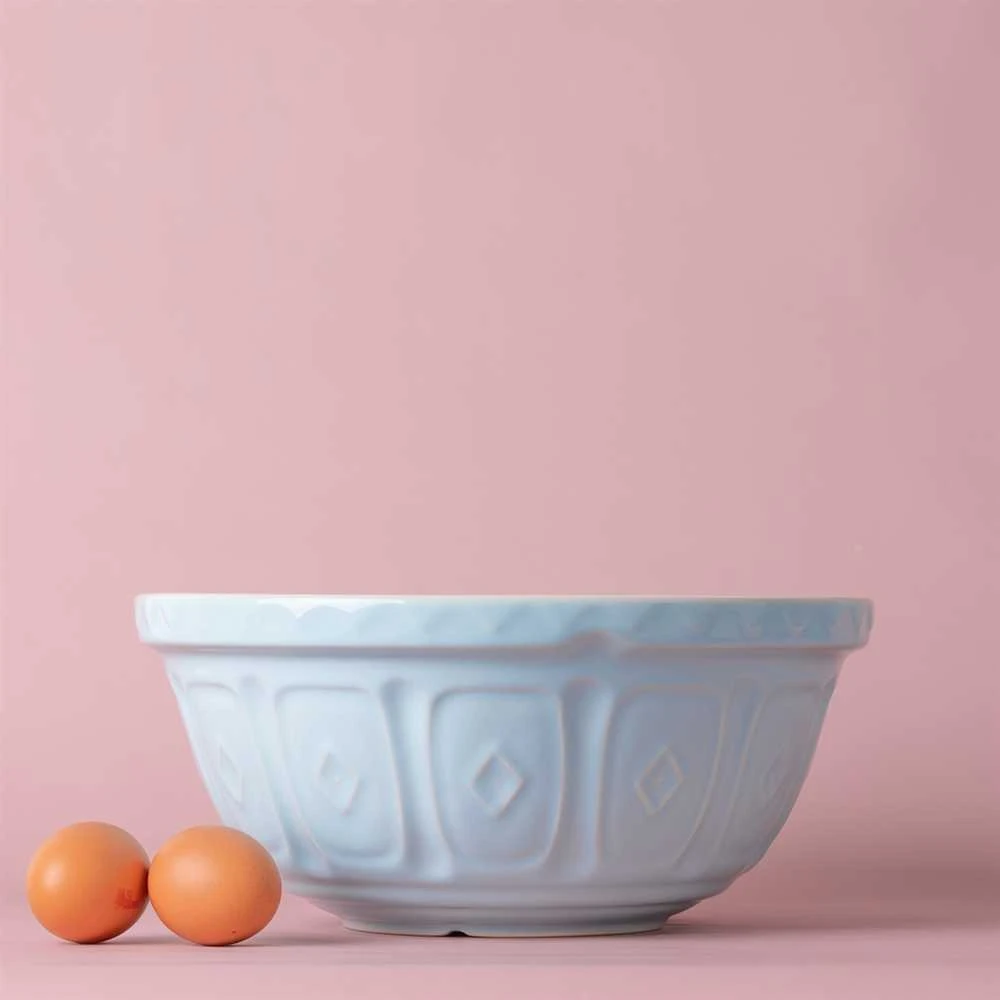 Misa keramikinė 29 cm 4L POWDER Mėlynas / Mason Cash
