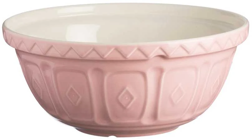 Misa keramikinė 29 cm 4L POWDER Rožinis / Mason Cash
