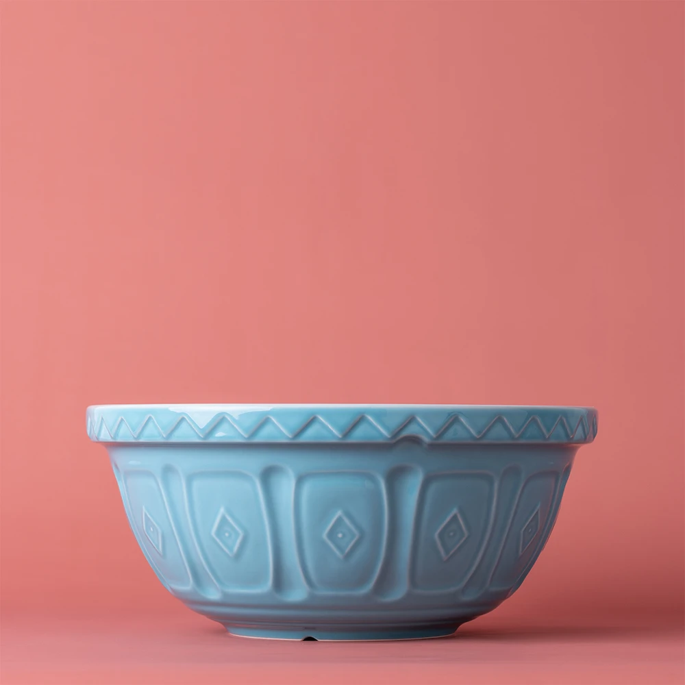 Misa keramikinė 29 cm 4L TURQUOISE / Mason Cash