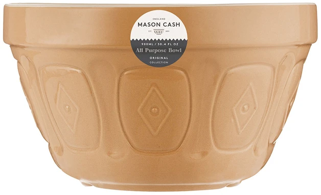 MASON CASH (RAYWARE GROUP) MC-Pudingo dubuo 0,9l, kupranugaris OriginalCane