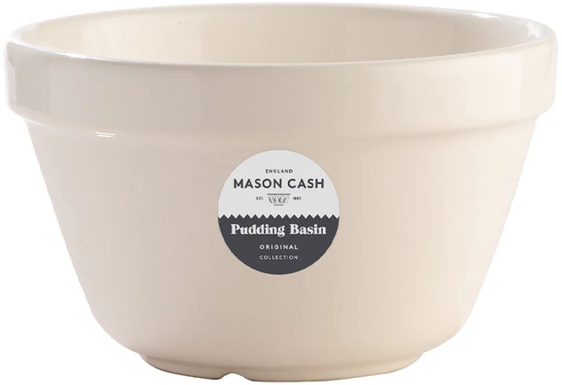 MASON CASH (RAYWARE GROUP) MC-Miska na pudding 1l. kreminė