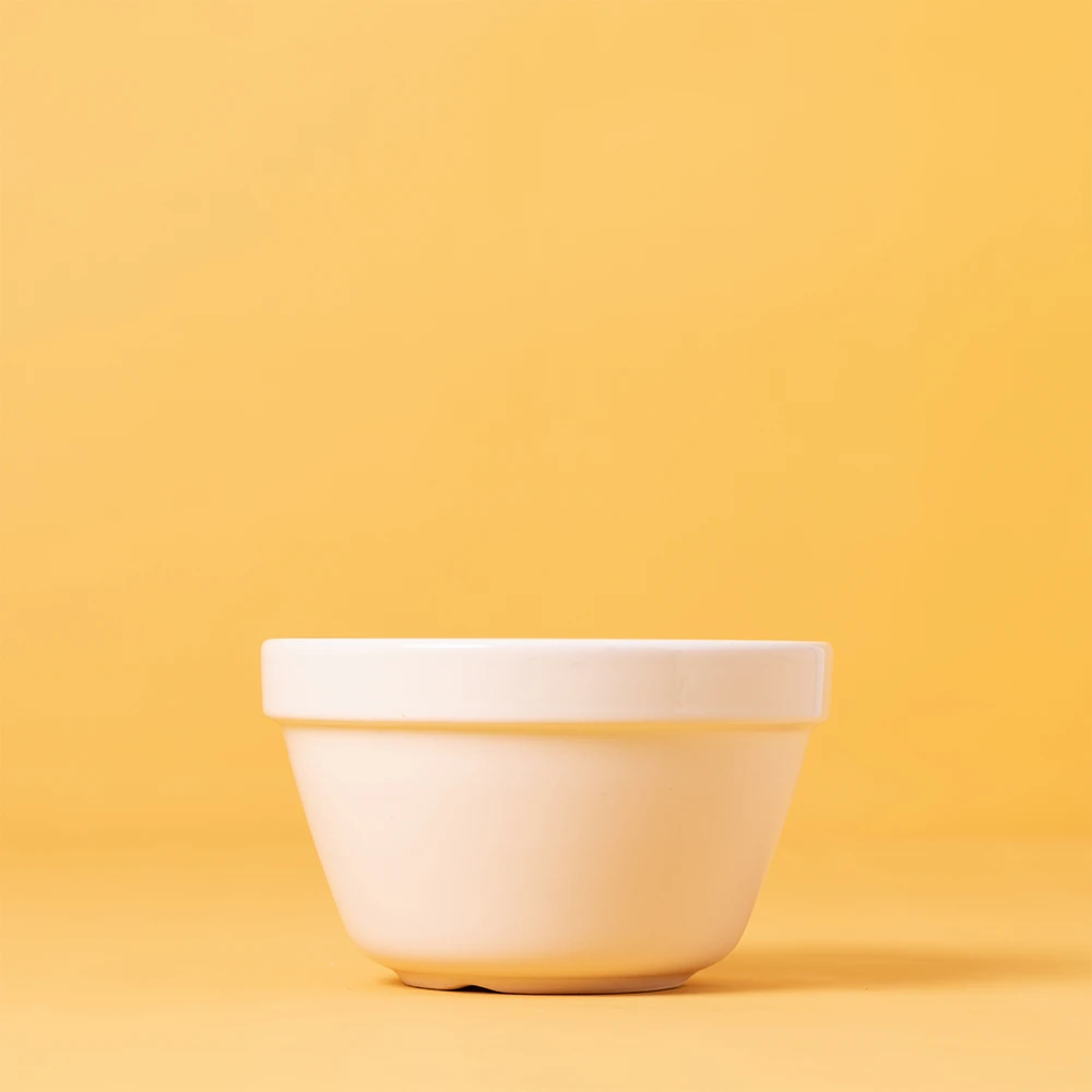 MASON CASH (RAYWARE GROUP) MC-Miska na pudding 1l. kreminė