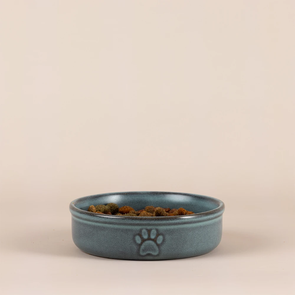 MASON CASH (RAYWARE GROUP) MC-Pet dubenėlis 13 cm reaktyvioji letenėlė