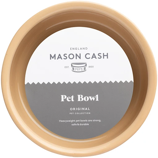 MASON CASH (RAYWARE GROUP) MC-Pet vandens dubuo 15cm. Raštu
