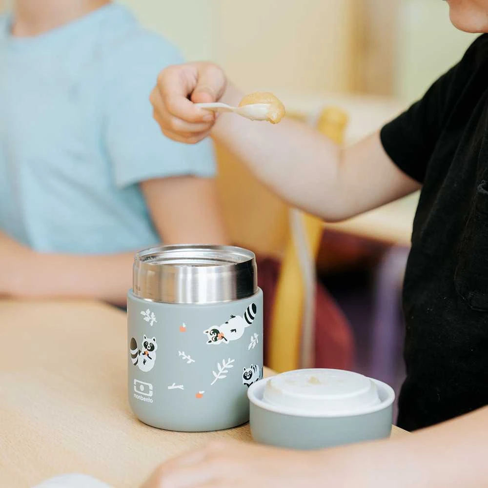 Monbento Capsule Racon alyvuogių