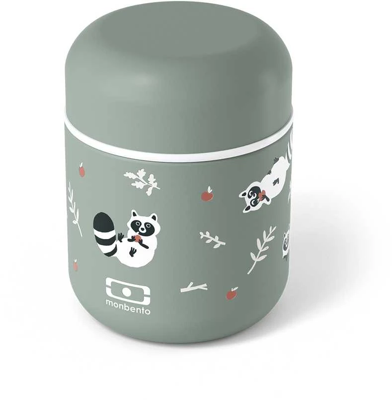 Monbento Capsule Racon alyvuogių