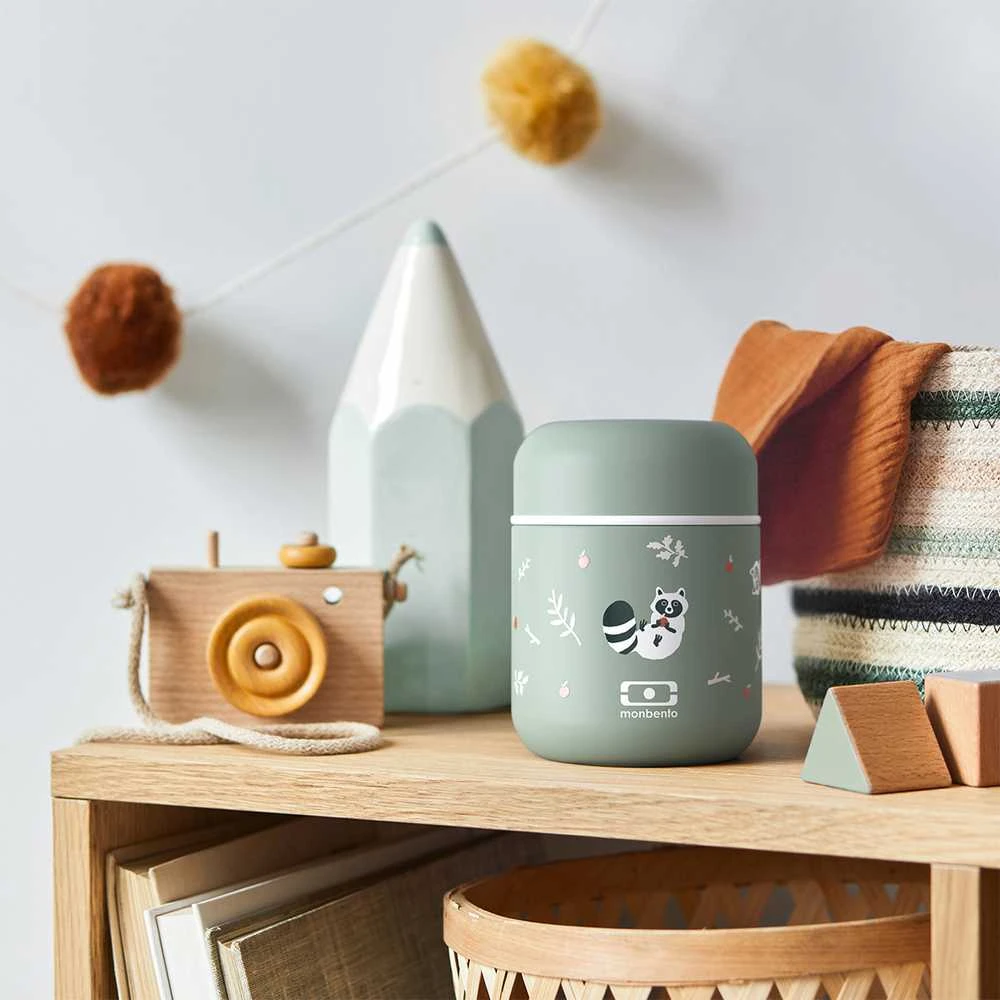 Monbento Capsule Racon alyvuogių