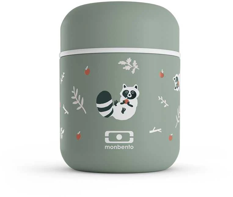 Monbento Capsule Racon alyvuogių