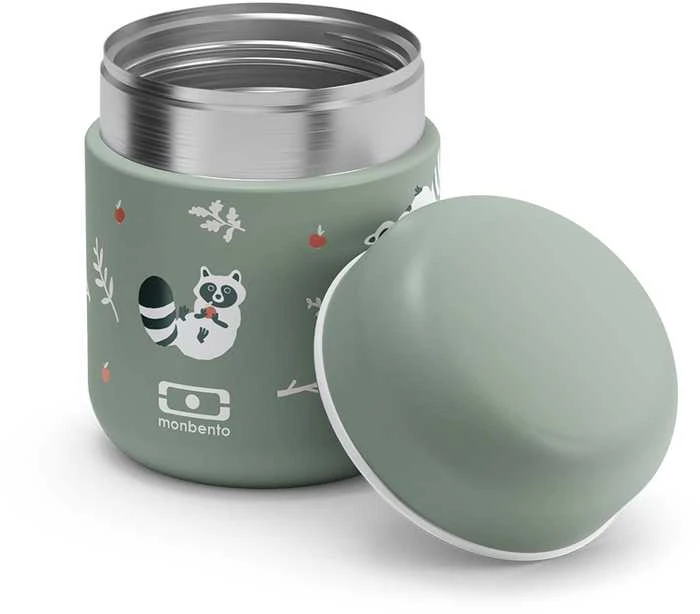 Monbento Capsule Racon alyvuogių