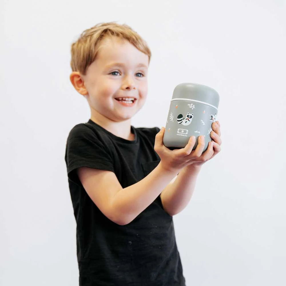 Monbento Capsule Racon alyvuogių