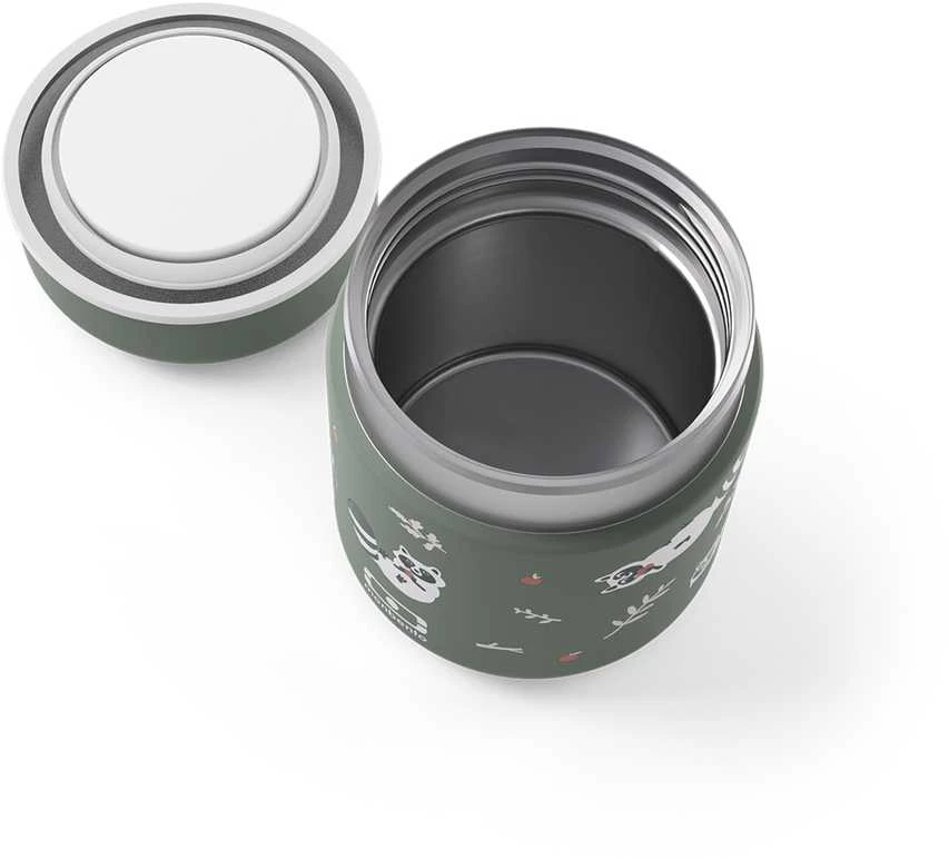 Monbento Capsule Racon alyvuogių