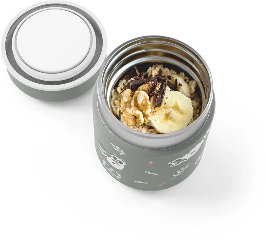 Monbento Capsule Racon alyvuogių